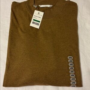 Cutter & Buck Bourbon Tee / light sweater